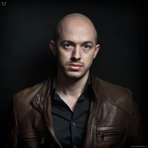 Victor Gabbasov's photo