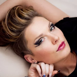 Kristina Strakh's photo