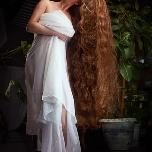 Marina Scheremeteva的照片