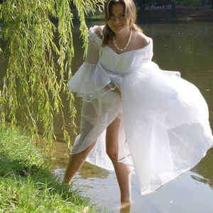 Kira Sazina's photo