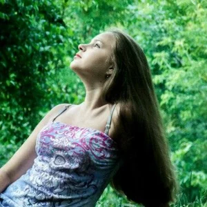 Elena Koptel'ceva's photo