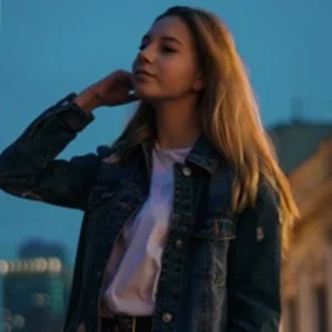 Maria Krupnaa picture