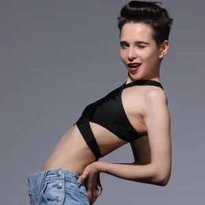 Elizaveta Nechaeva's photo