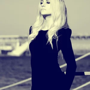 Veronika Kulesa's photo
