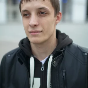 Фото Grigorij Dovbys