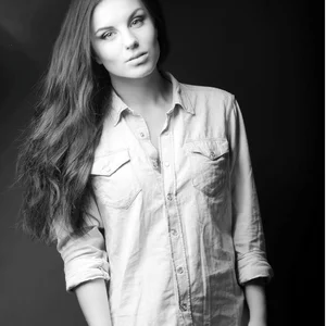 Nataly Bezruk's photo