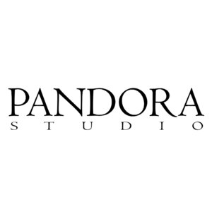 Логотип Фотостудия PANDORA