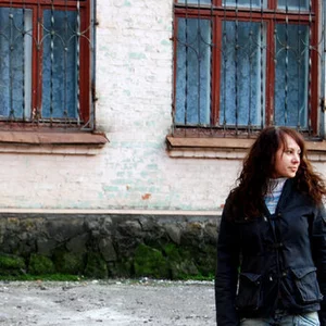 Angelina Dibrova's photo