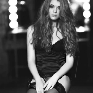 Sofia Savel'eva's photo