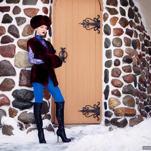 Dar'a Aleksandrova's photo