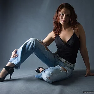 Ekaterina Sannikova's photo