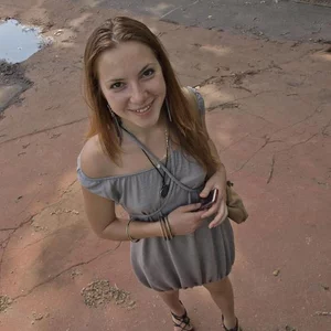 Kristina Kozlova's photo