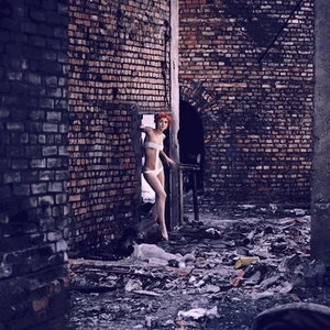 Кристина Бурцева's photo