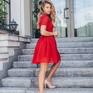 Antonina Golovach's photo