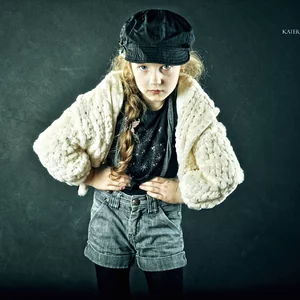 Katerina Kabarukhina's photo