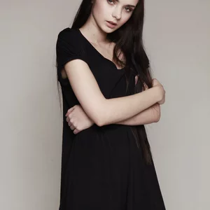 Kristina Shumeykina的照片