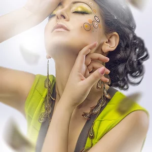 Galina Goland's photo