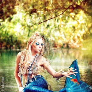 Mermaid