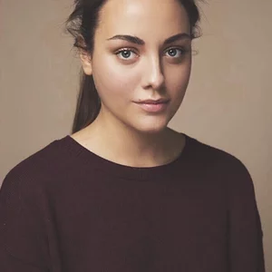 Anastasia Nevrotova's photo