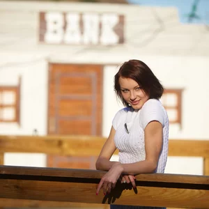 Kristi Gordienko's photo