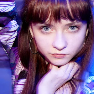 Anastasia Uferova's photo
