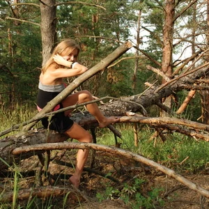 Irina Orestovna's photo