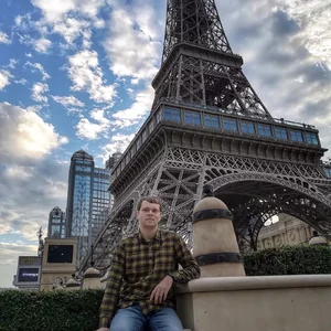 Nikolaj Bulavenko's photo