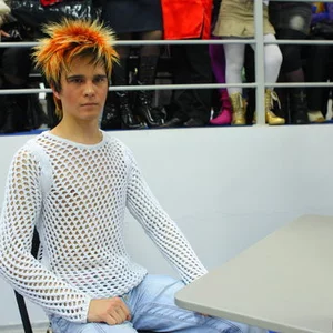 Artem Lapov's photo