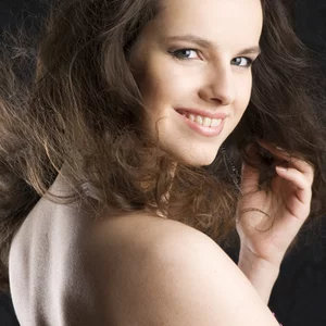 Evgenia Lazareva's photo