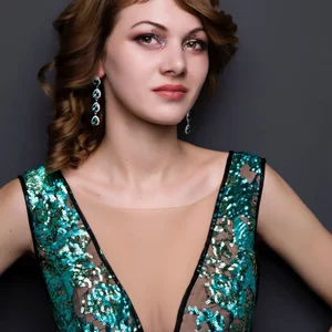 Tat'ana Sadykova picture