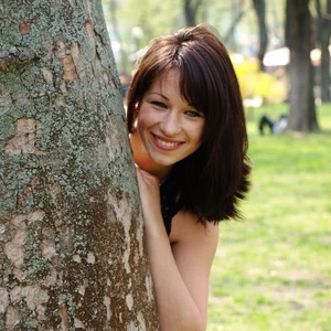 Ana Kovalenko's photo