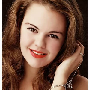 Anastasia Trunina's photo