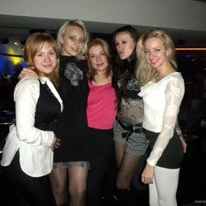 Evgenia Trac's photo