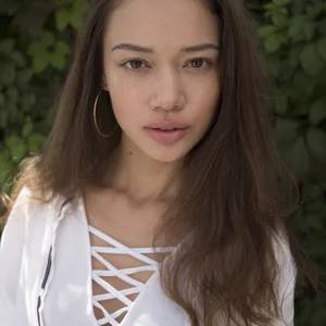 Zara Andreeva的照片