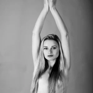 Foto von Alina Sacilo