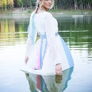 Aleksandra Kikteva's photo