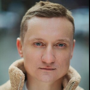 Николай Роговцев