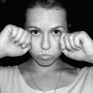Ksenia Cepurnova's photo