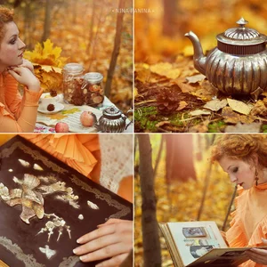 Nina Panina's photo