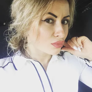 Olesa Mozgovaa picture