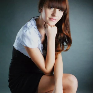 Anna Timofeeva's photo
