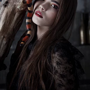 Arina Knjazeva's photo