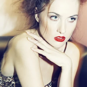 Anastasia Starostina's photo