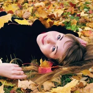 Anastasia Spirina's photo