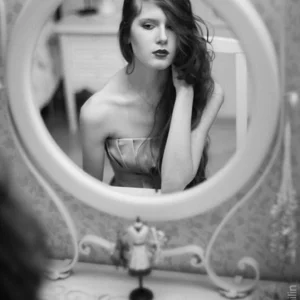 Anna Sulypa's photo