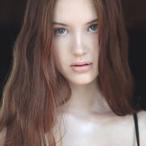 Anna Markova's photo