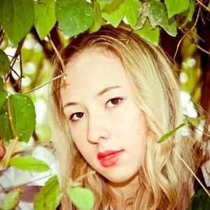Foto von Ekaterina Belokon'