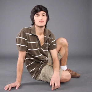 Marat Abdullaev's photo