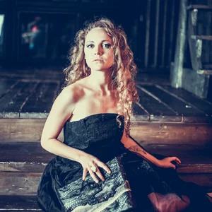 Anna Koroleva's photo