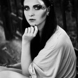Anastasija Kolodina's photo